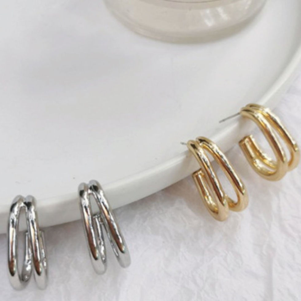Thumbnail: Hazel Earrings