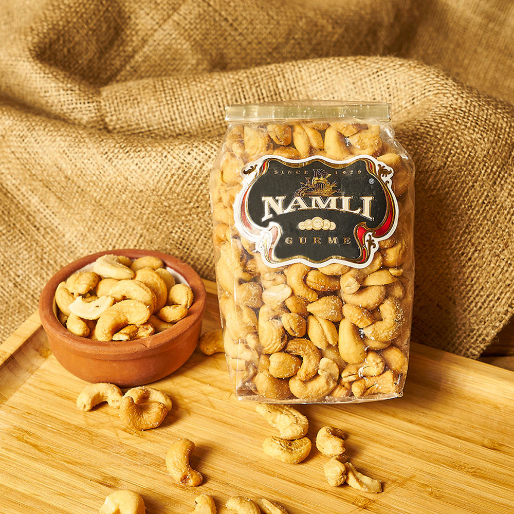 namli gurme kuruyemiş çeşitleri