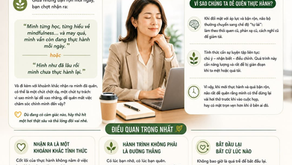 Hôm nay của bạn thế nào? 👐