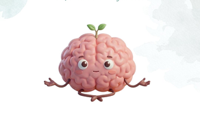 #1: NON-JUDGING – KHÔNG PHÁN XÉT 🌿