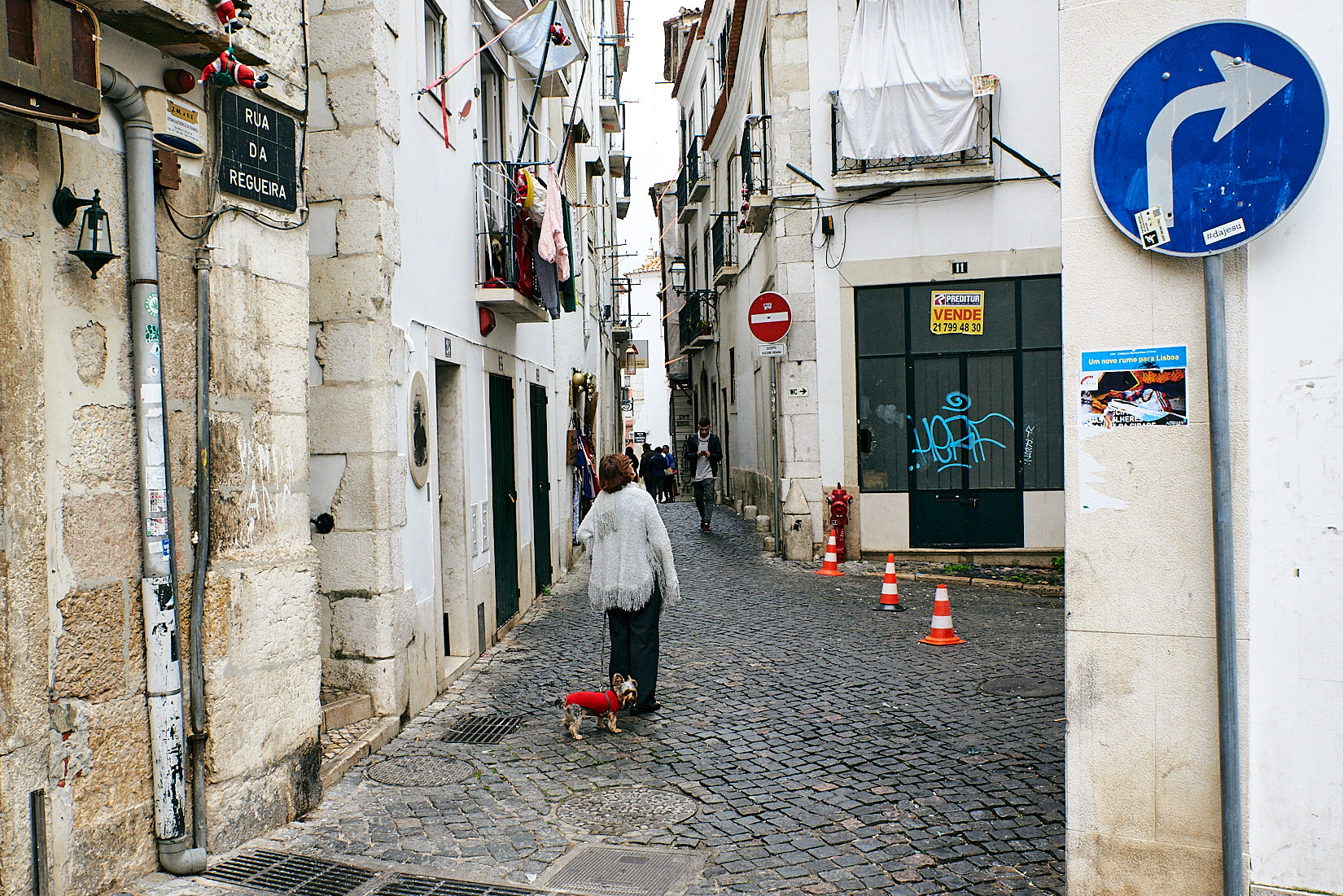 Was gibt es Neues | Lissabon