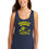 Thumbnail: Gloucester Lady Lions Port & Company® Ladies Core Cotton Tank Top