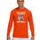 Thumbnail: Maple Shade Tigers Football Drifit or Cotton Long Sleeve