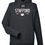 Thumbnail: Stafford Little League Under Armour Men's Hustle Pullover Hooded Sweatshirt