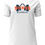 Thumbnail: Main St Nukes Under Armour Ladies' Athletics T-Shirt
