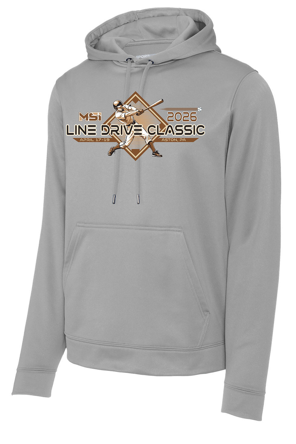 Thumbnail: MSI Line Drive Classic Tournament 2026