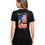 Thumbnail: Local 322 USA Flag Ladies' Softstyle T-shirt