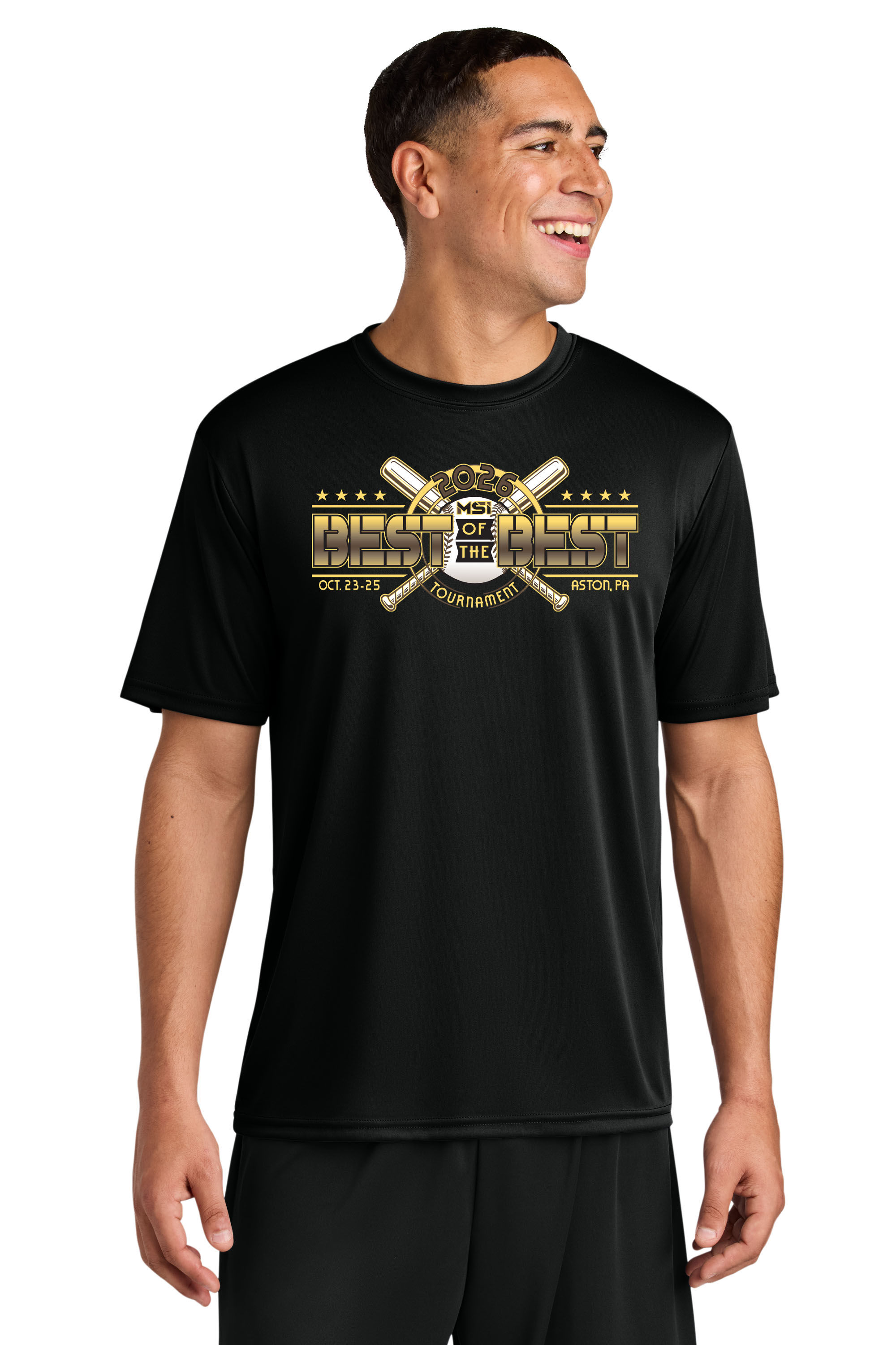 MSI Best of the Best Tournament 2026