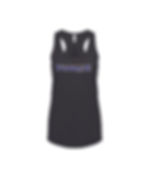 Thumbnail: Eastern Shore Force Ladies' Tank