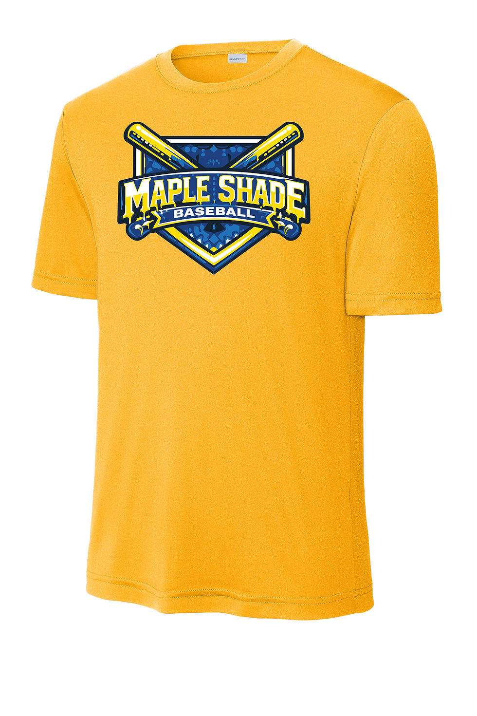 Thumbnail: Maple Shade Baseball T-Shirt