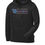 Thumbnail: Warriors Baseball Sport-Tek® Sport-Wick® or Port & Co Fleece Hoodie