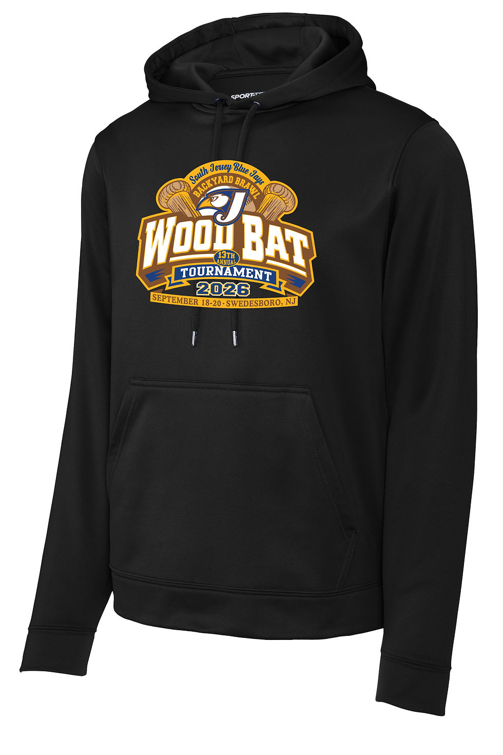 Thumbnail: SJ Blue Jays Backyard Brawl Tournament 2026