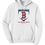 Thumbnail: Brooklawn Cap Classic Hoodie Drift or Cotton Blend