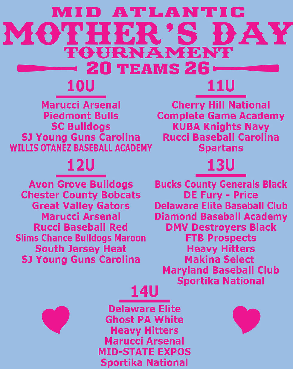 Thumbnail: MSI Mother's Day Tournament 2026