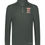 Thumbnail: Maple Shade Tigers Football Holloway 1/4 Zip Lightweight Pullover