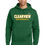 Thumbnail: Clearview Baseball Nike Club Fleece Pullover Hoodie