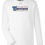Thumbnail: Warriors Baseball Under Armour Men's Team Tech Long-Sleeve T-Sh