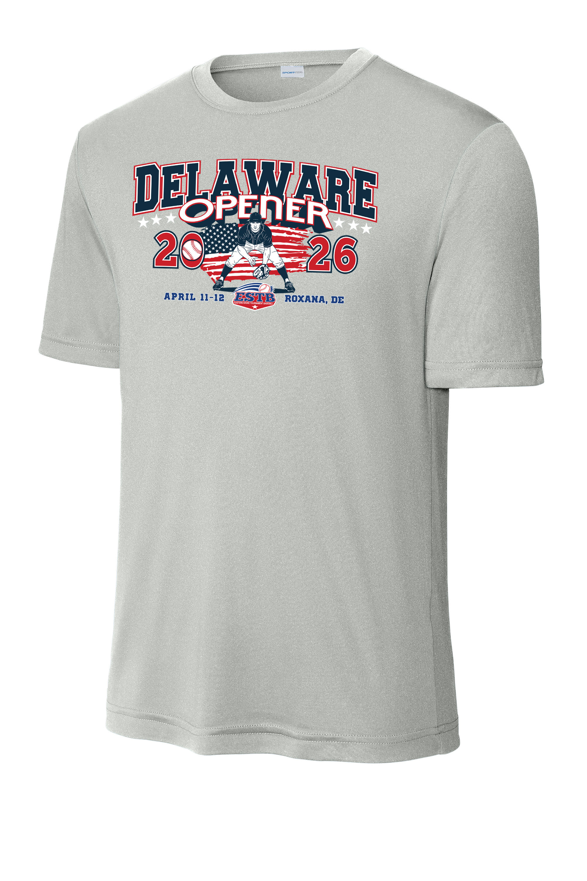 ESTB Delaware Opener Tournament 2026