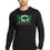 Thumbnail: Clearview Baseball(plate design) Nike Dri-FIT Cotton/Poly Long Sleeve Tee