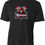 Thumbnail: Warriors Baseball Logo A4 Men's Cooling Performance T-Shirt