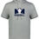 Thumbnail: Main St Baseball VENTURA SOFT KNIT SHORT SLEEVE HOODIE