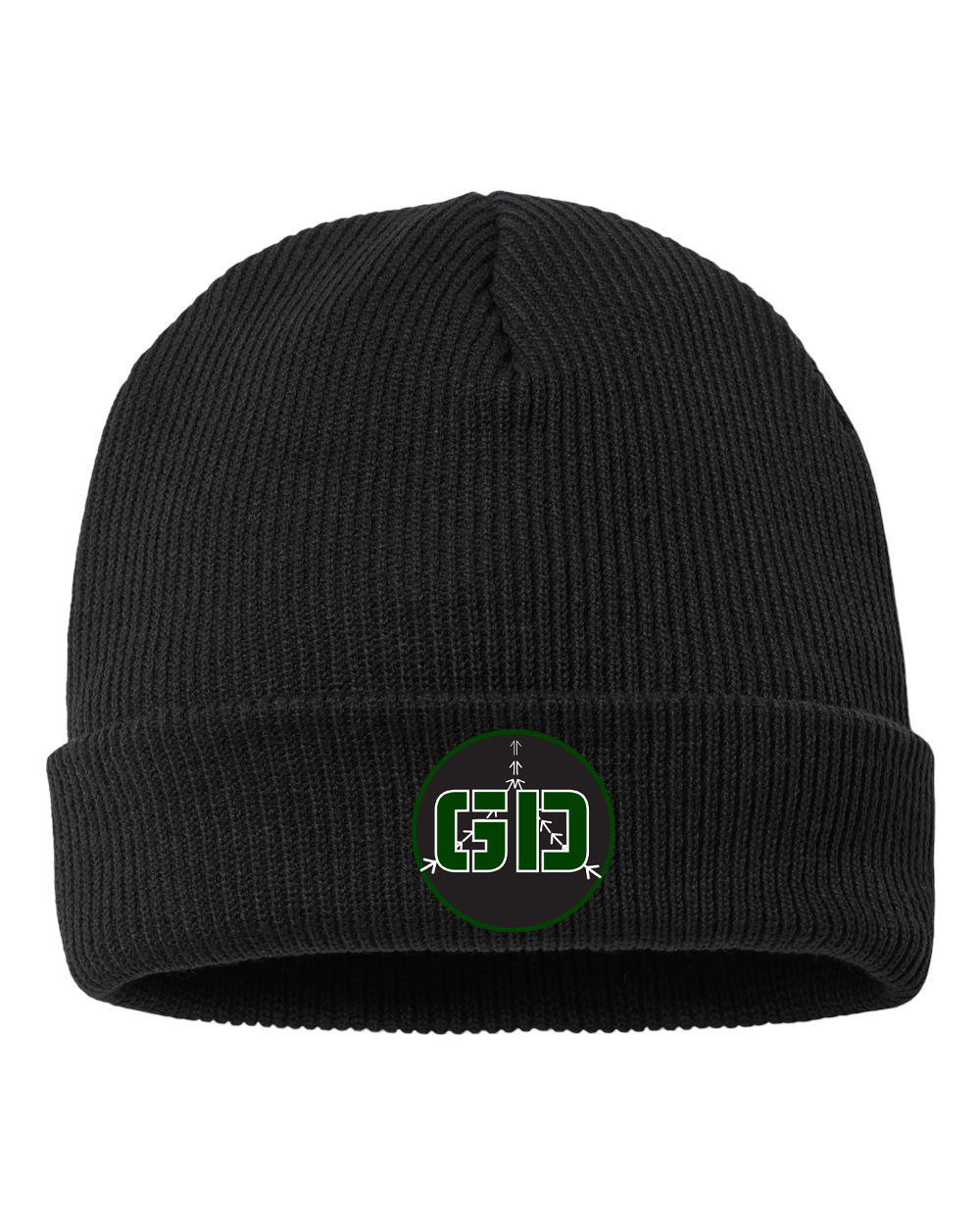 Gameday Columbia Whirlibird™ Cuffed Beanie