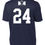 Thumbnail: Main St Makos Cooperstown 2023 Drifit or Cotton T-shirt