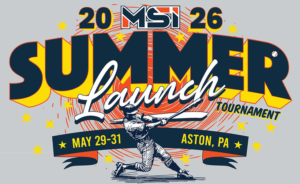 Thumbnail: MSI Summer Launch Tournament 2026