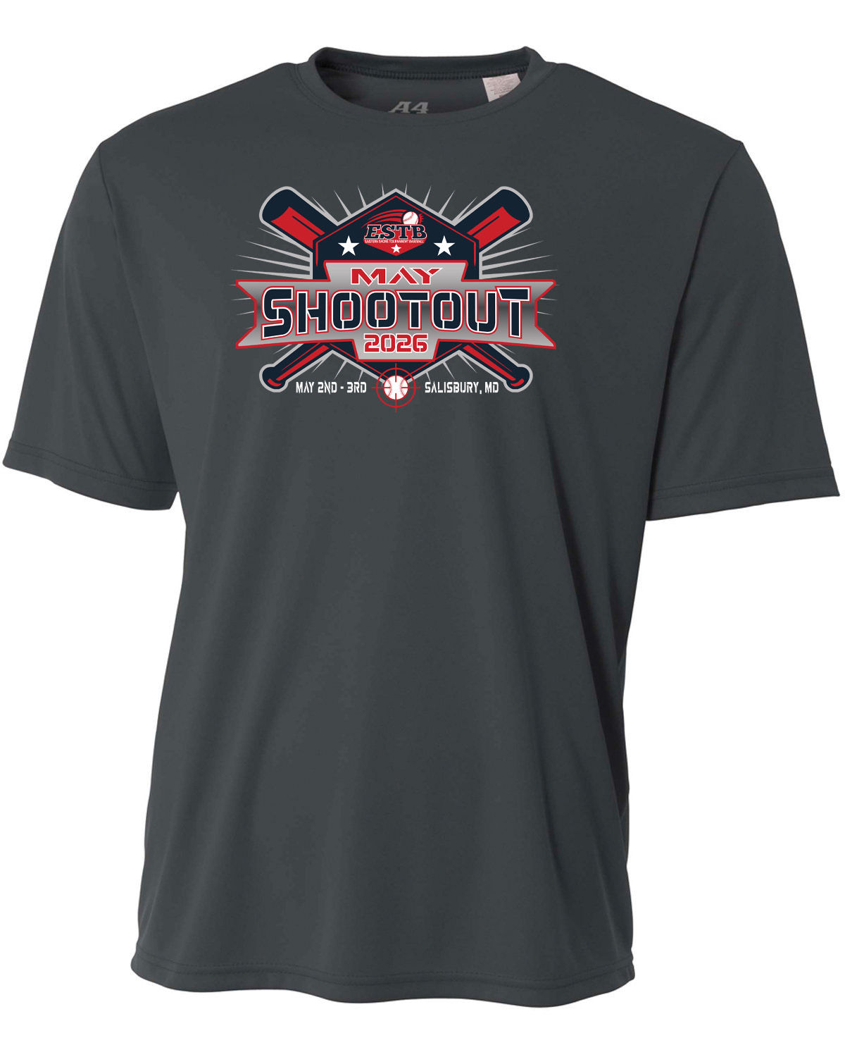 ESTB May Shootout Tournament 2026