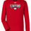 Thumbnail: Stafford Little League Under Armour Men's Team Tech Long-Sleeve T-Shirt