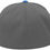 Thumbnail: Maple Shade PERFORATED F3 PERFORMANCE FLEXFIT® CAP