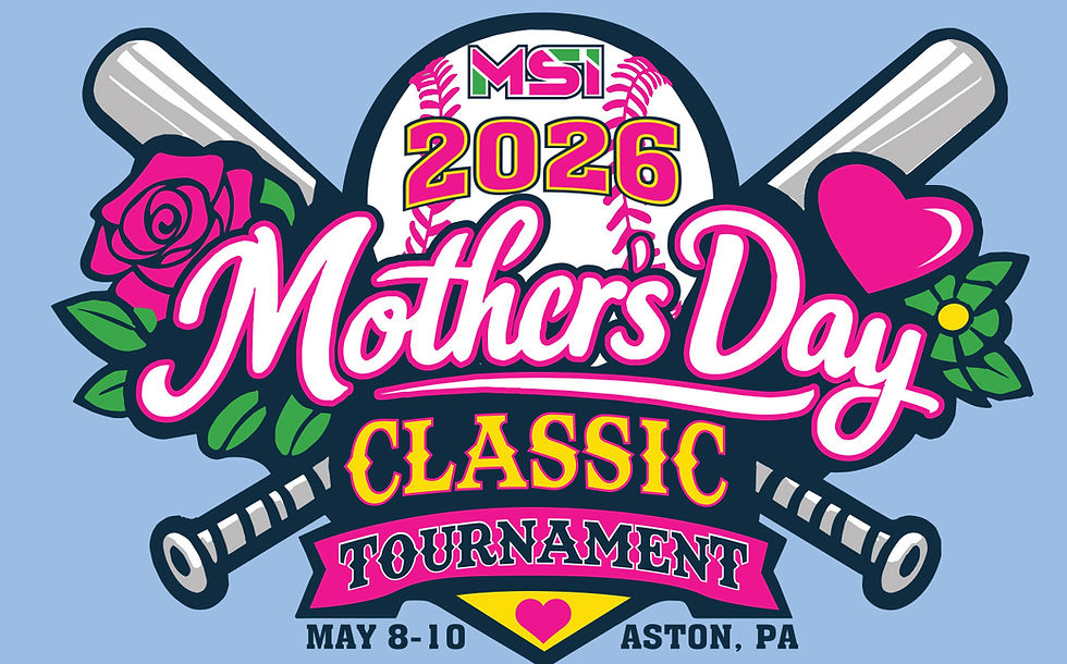 Thumbnail: MSI Mother's Day Tournament 2026