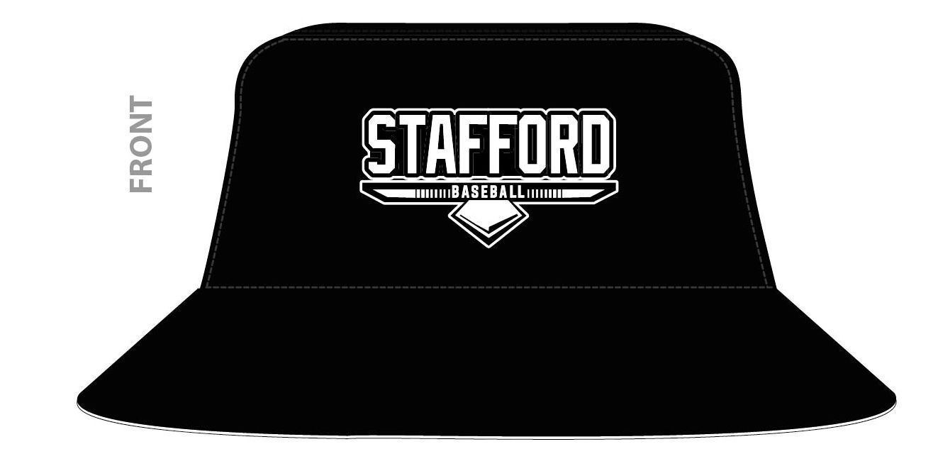 Stafford Little League Bucket Hat