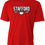 Thumbnail: Stafford Little League  Drifit or Cotton T-shirt