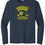 Thumbnail: Gloucester City Lady Lions Drifit or Cotton Long Sleeve T-shirt
