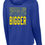 Thumbnail: Maple Shade Baseball Bat & Ball Design Drifit or Cotton Hooded Sweatshirt