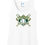 Thumbnail: Harrison Little League Port & Company® Ladies Cotton Tank Top