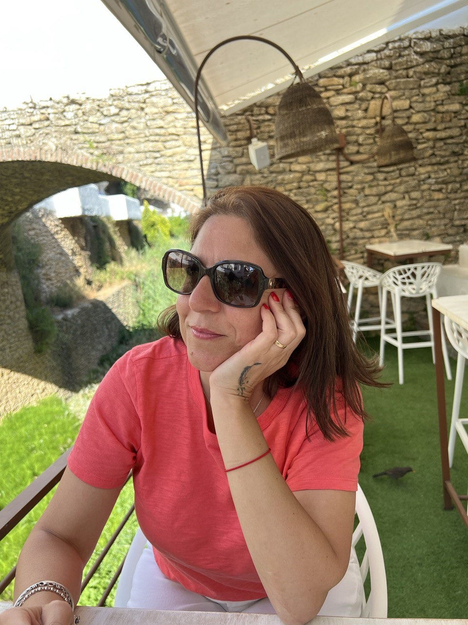 Ivonne Vivier