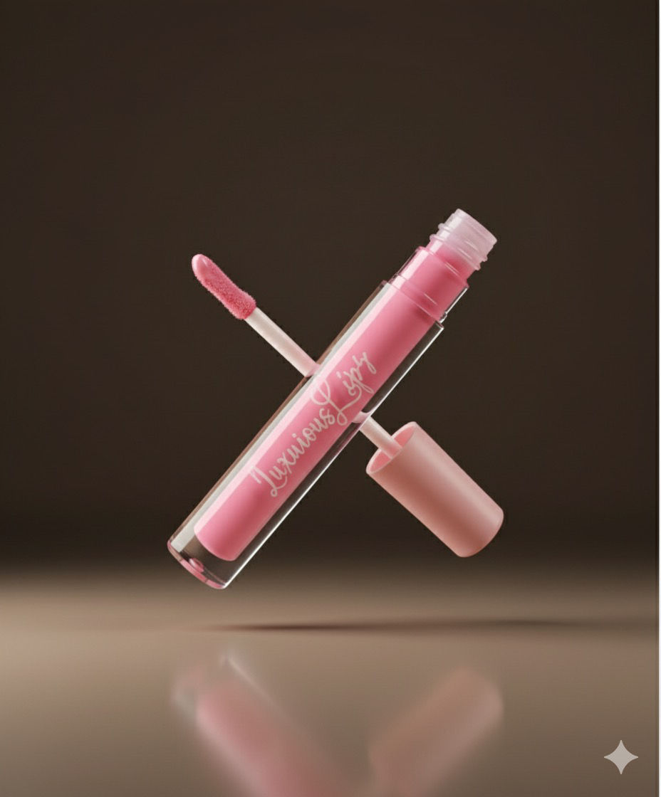 Bow Down Lip Gloss