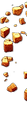 cookie crumbs