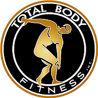 Total Body Fitness & Wellness logo