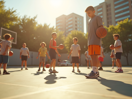 Building Champions This Summer with Prime Time Collective Bootcamp and Spring Camp