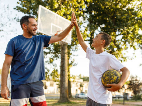 Join the Collective - How Parents shape our culture.