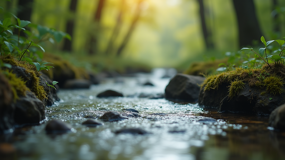 The Art of Mindful Living