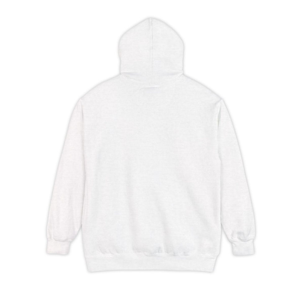 Thumbnail: Unisex Garment-Dyed Hoodie