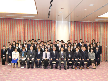 新入生・新院生歓迎会を開催しました ― 新たな出会いが広がる、にぎやかであたたかなひととき