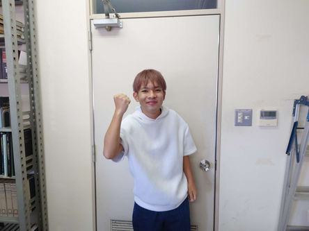 第1回ワクワクランチミーティング