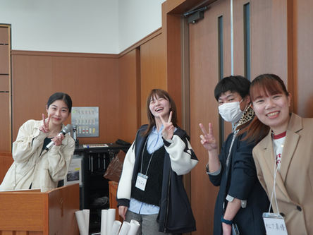令和7年度Pキャンーキャンプ合宿編―