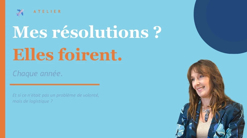 Mes projets, par quoi je commence, comment faire aboutir un projet : travaux, voyages, ...