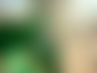 Viviana auf einer Brücke in Berlin